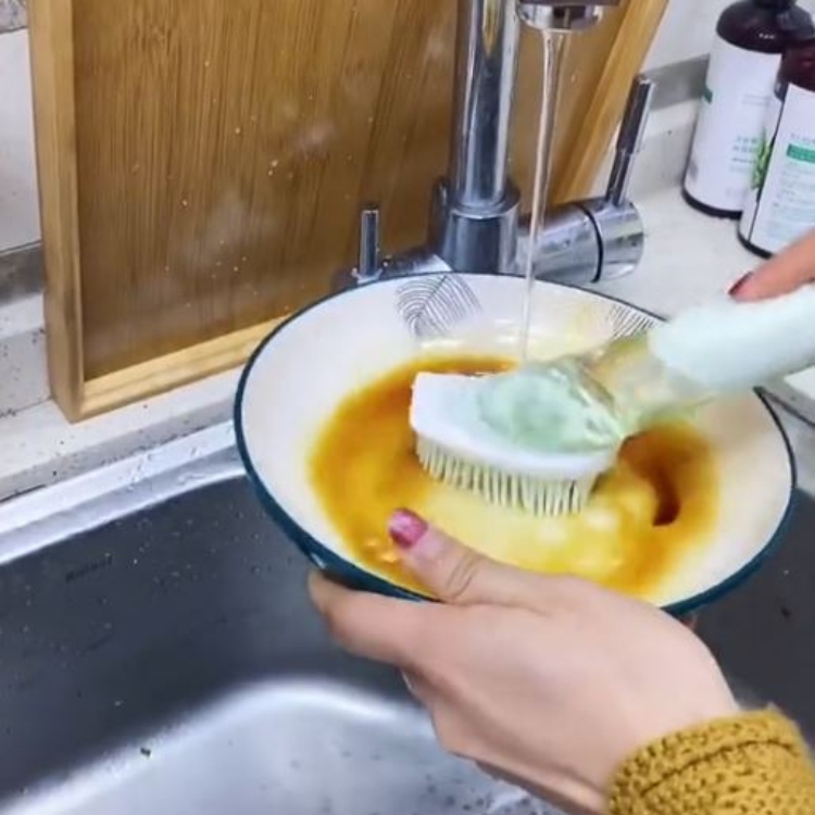migliori spugne per lavare i piatti
