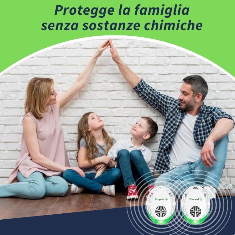 repellente insetti naturale