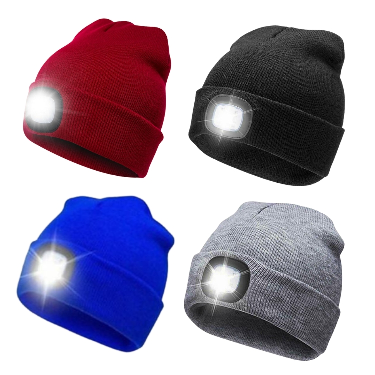 Cap Light cappello di lana donna