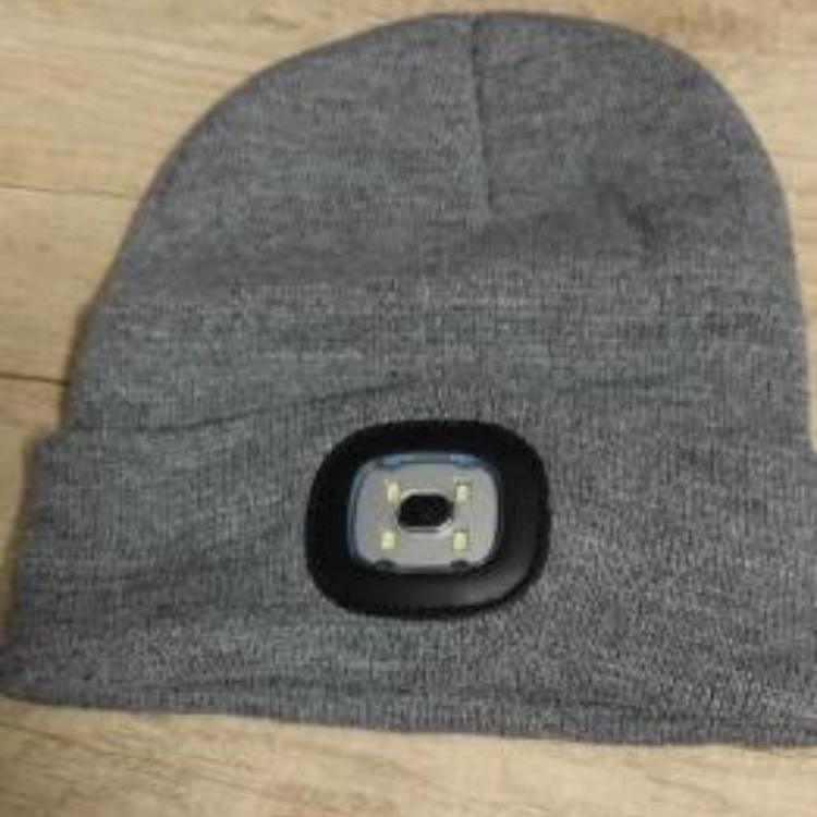 cappello invernale uomo