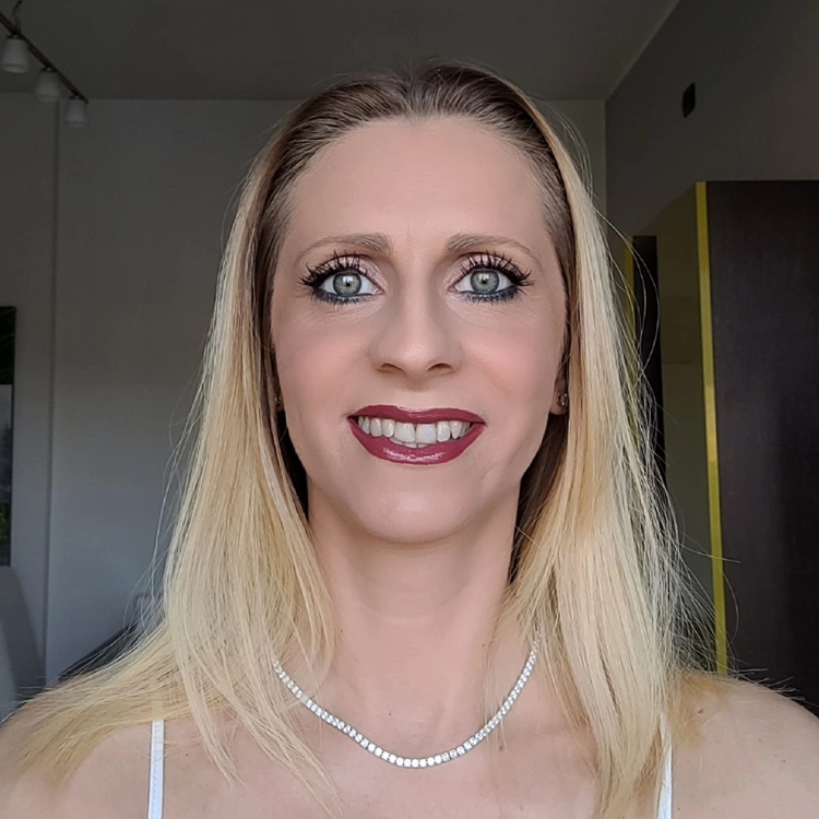 collana brillanti