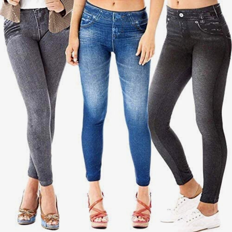 jeggings