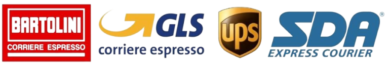 logo corrieri