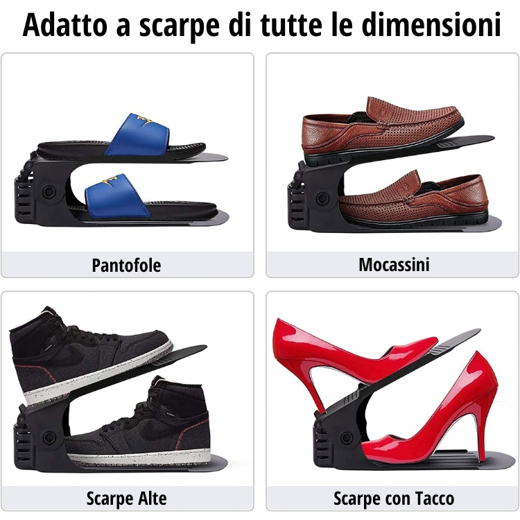 scarpiera slim
