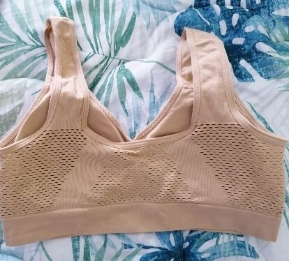 reggiseni contenitivi senza ferretto