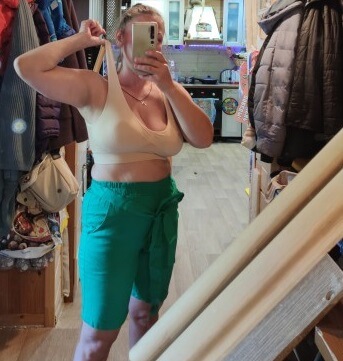 reggiseni resistenti