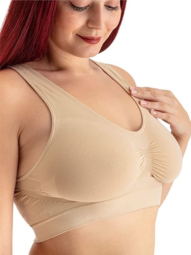 reggiseno taglie forti